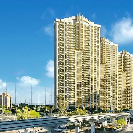 Amazing Studio No Resort Fee Free Parking Strip View Mgm 4607